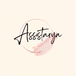 logo (Circle Sticker)